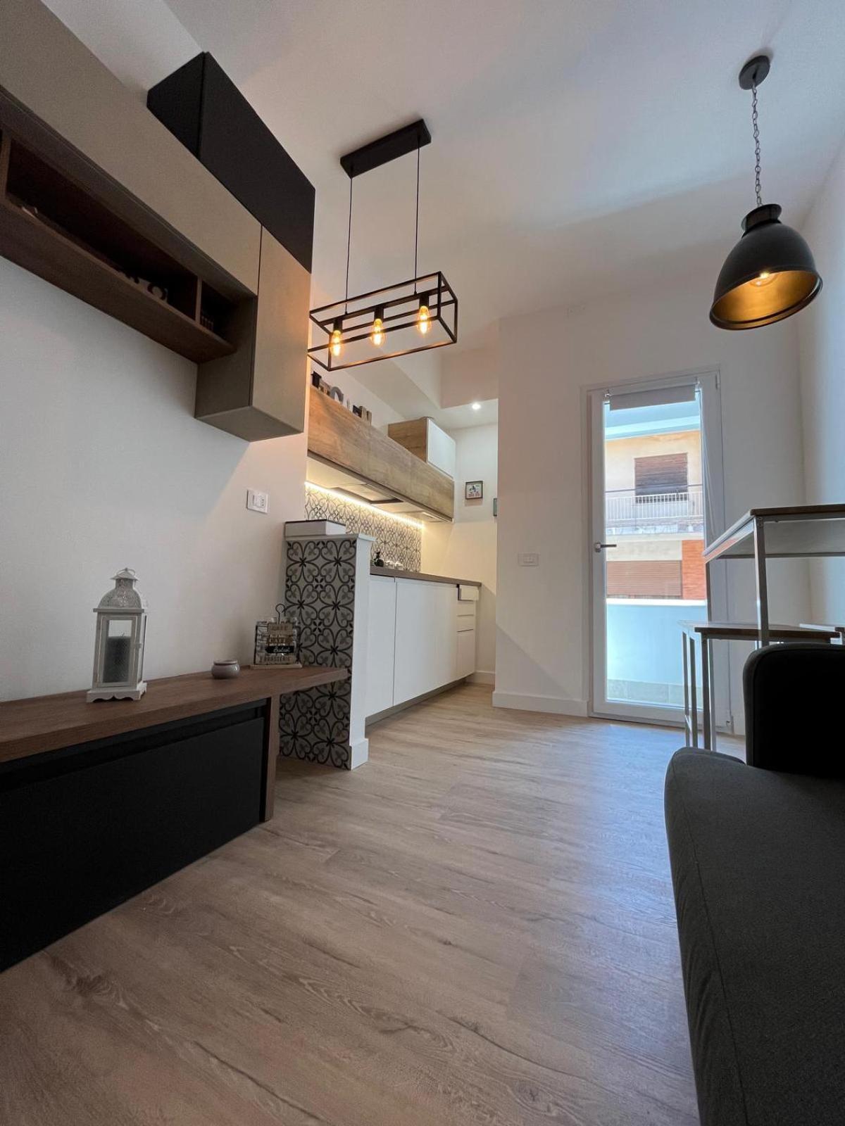 Apartment Dangelo Vatican *