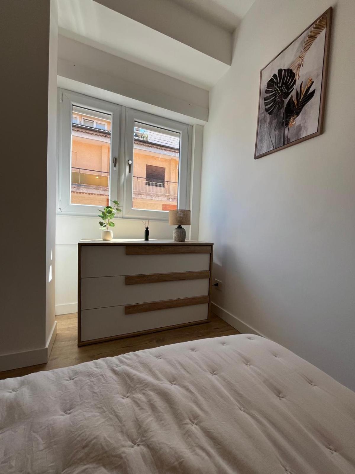 Appartement Dangelo Vatican *