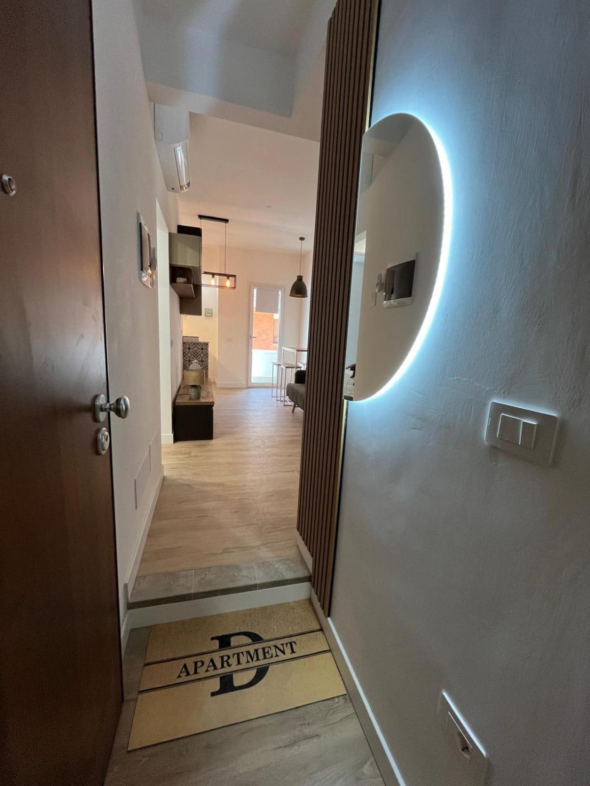 Appartement Dangelo Vatican Rome